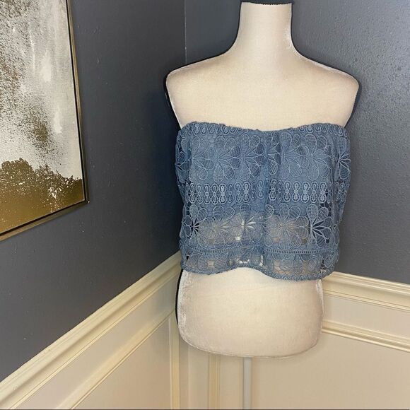 LOVERS + FRIENDS Nile Top - Picture 5 of 13